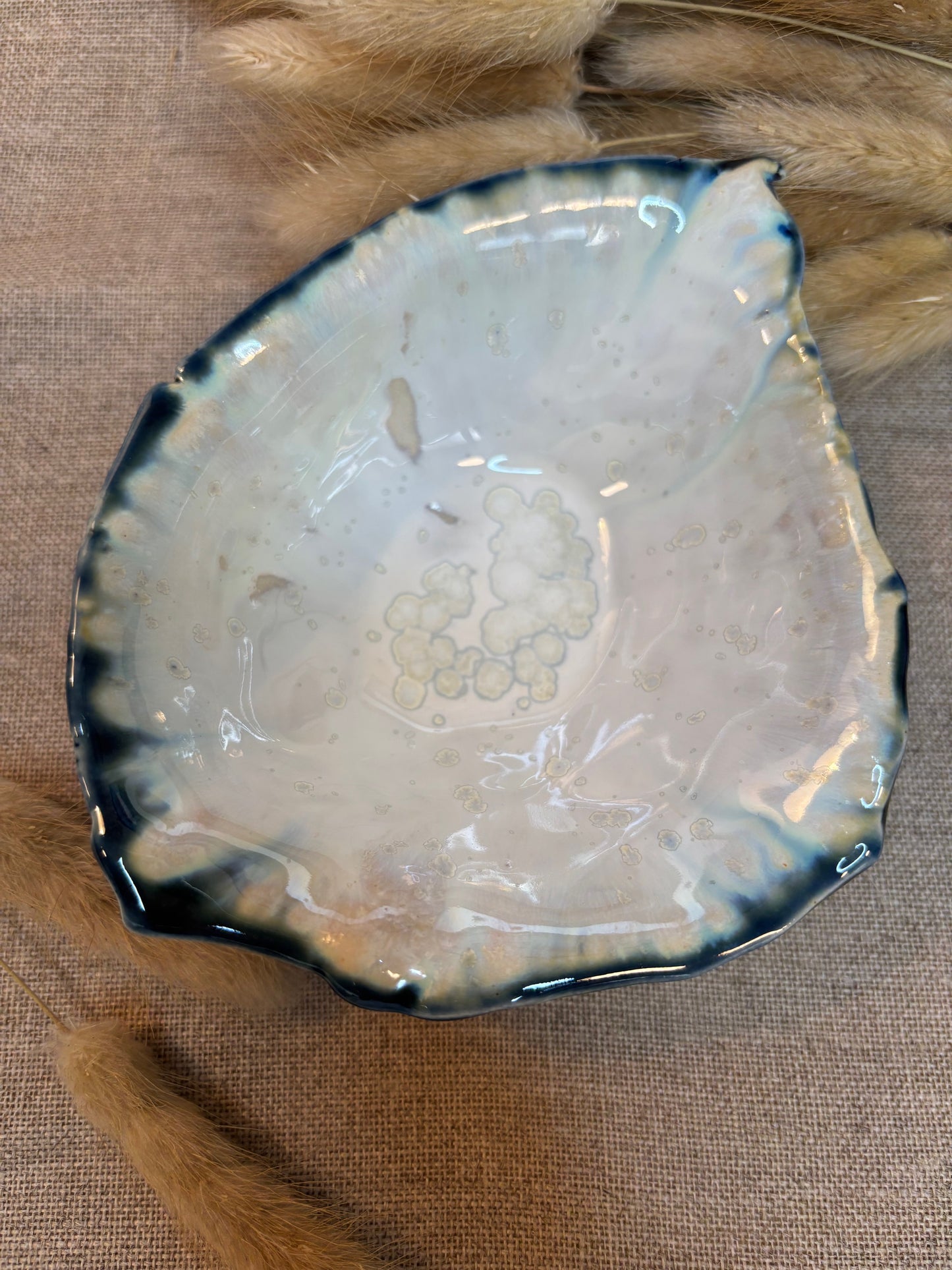 Ensemble Assiette & Coupelle