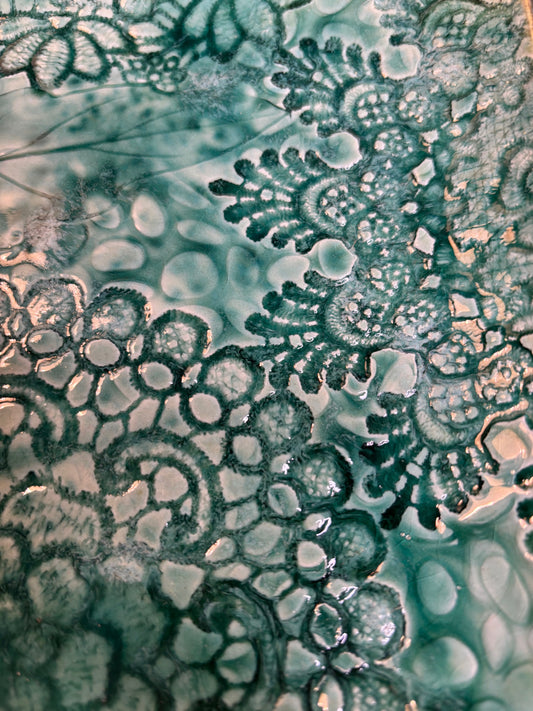 Vide poches 21 x 21cm