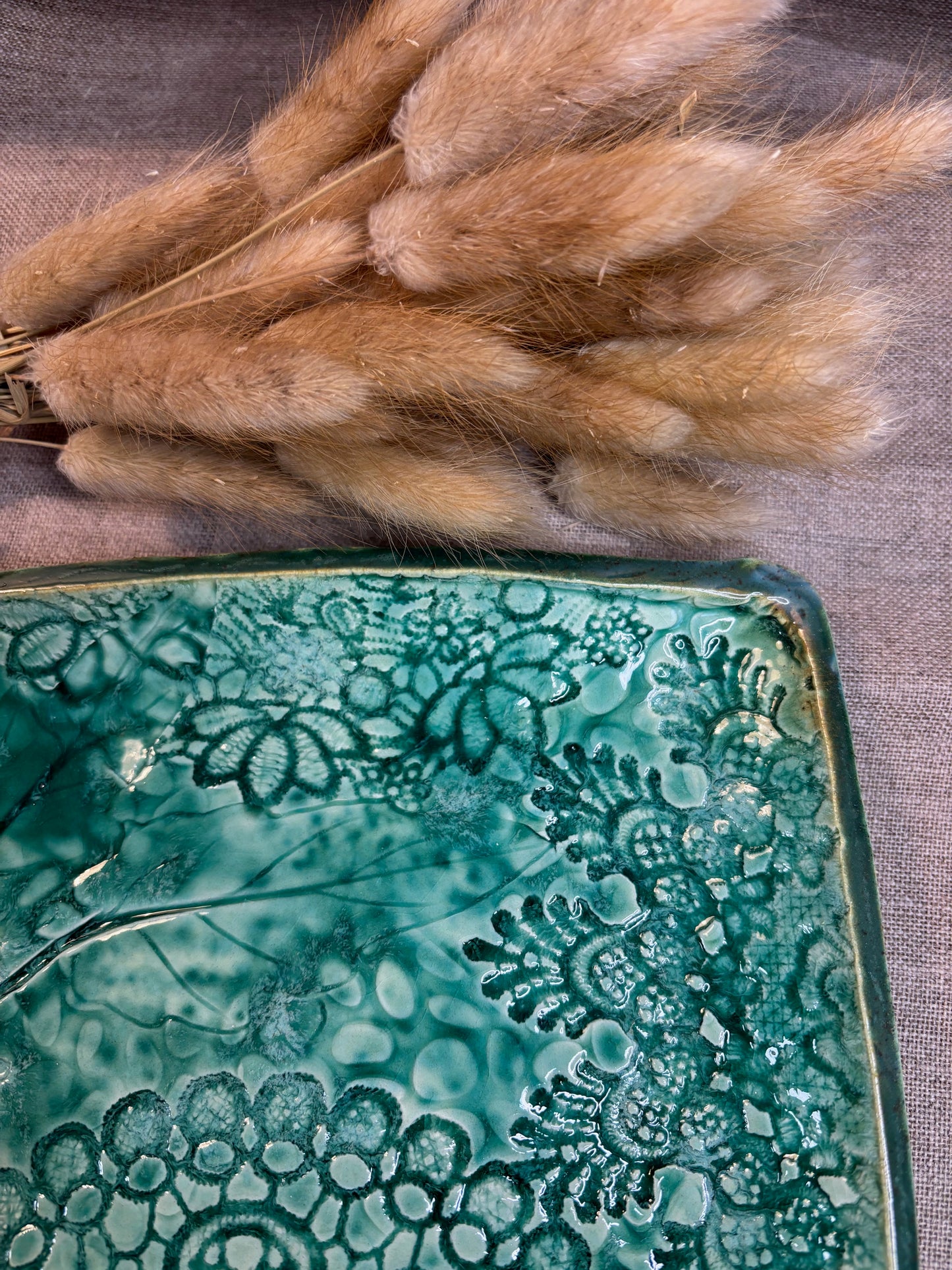 Vide poches 21 x 21cm