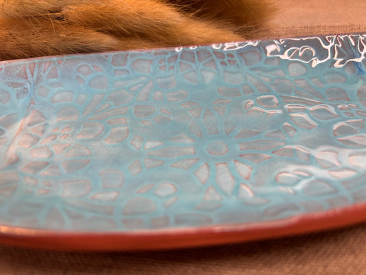 Longue Coupelle 23x10cm