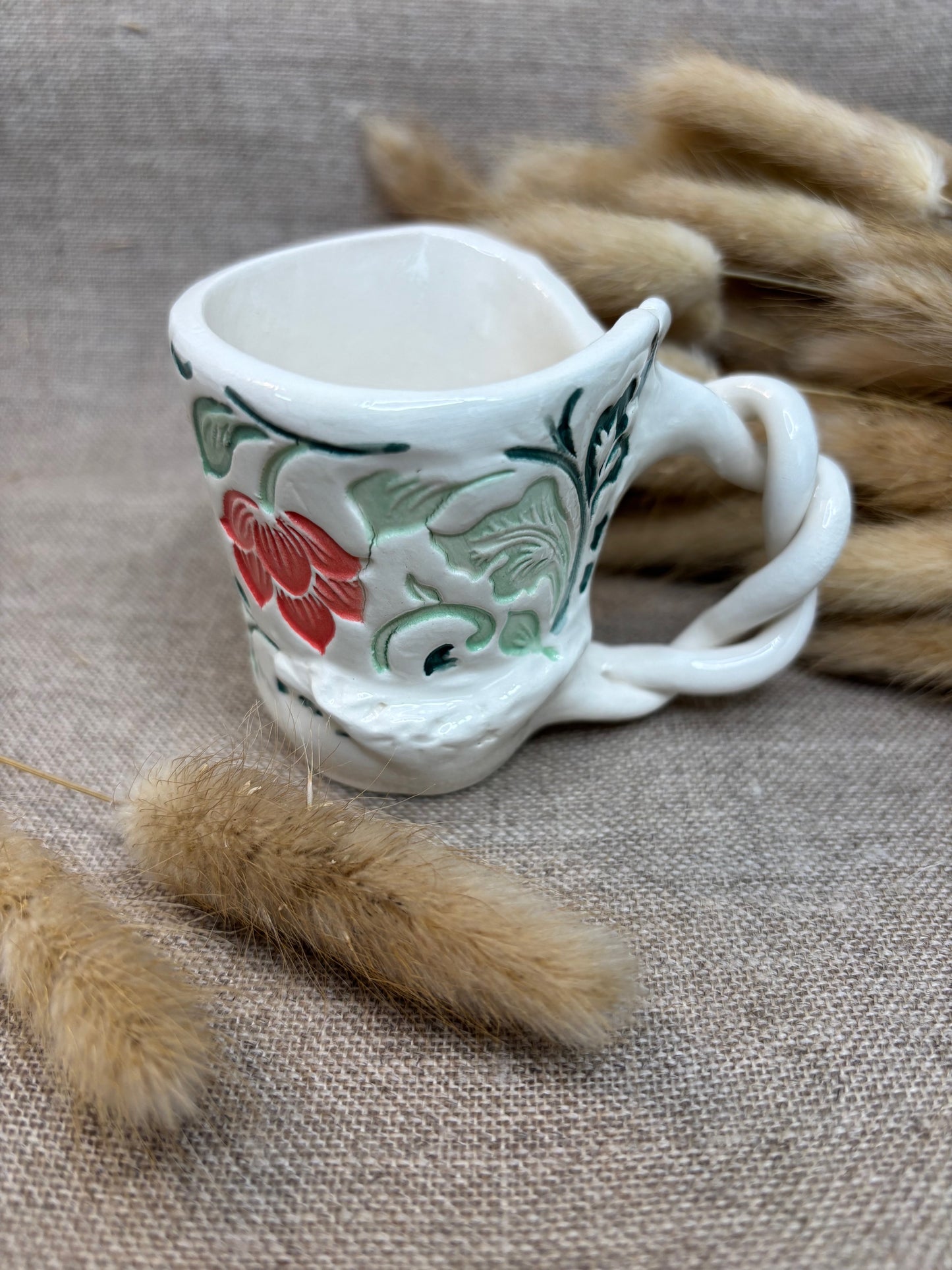 Tasse à café Elfymood