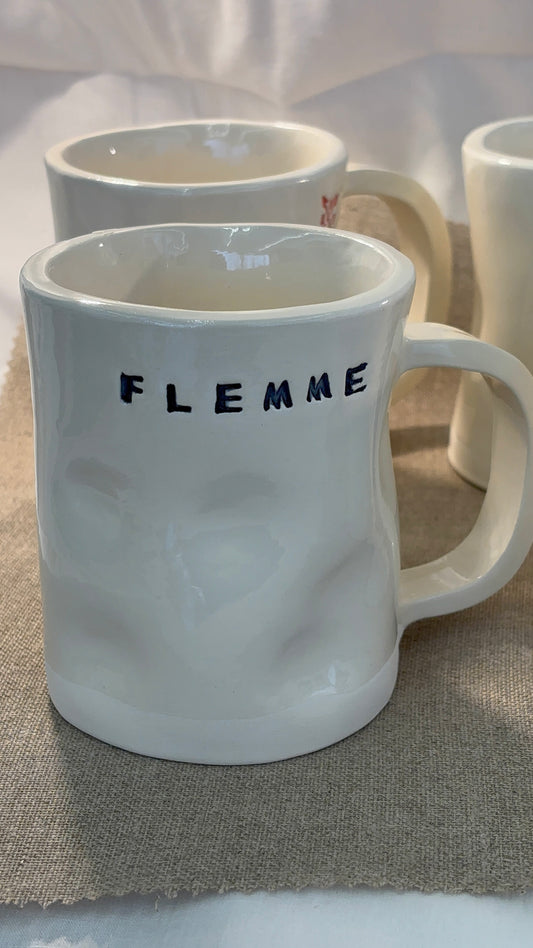 Mug à personnalisé