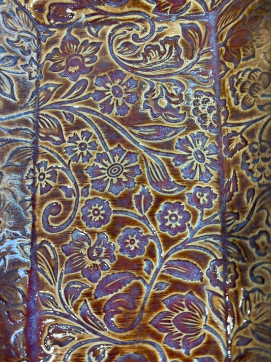 Porte-cuillère 30x11 cm