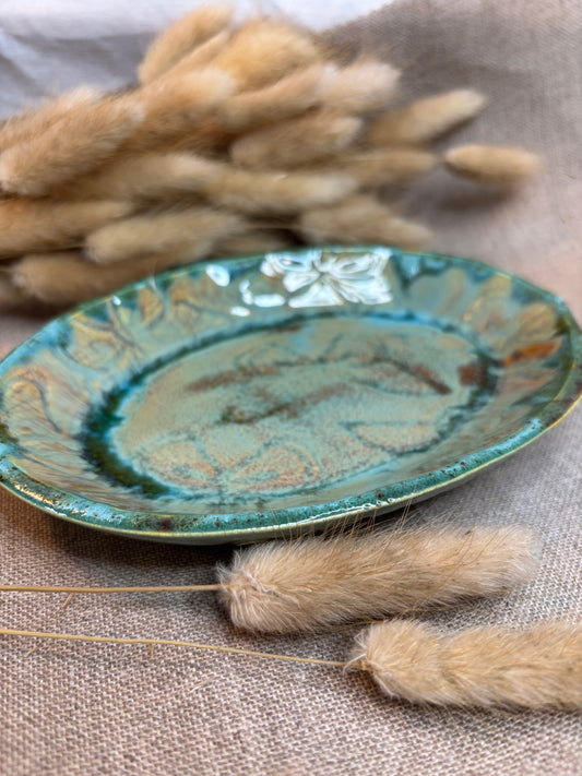 Vide-poches papillons