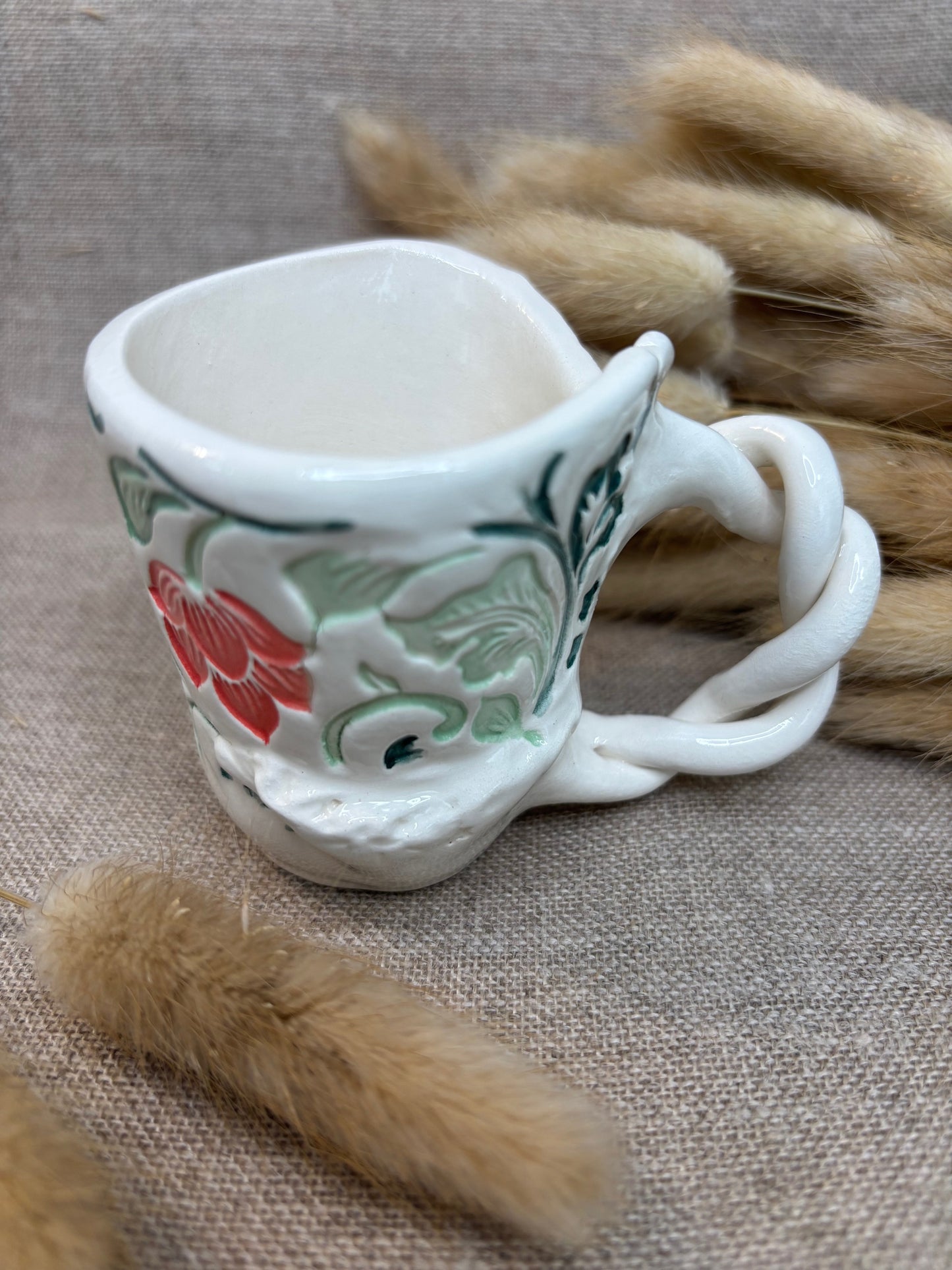 Tasse à café Elfymood