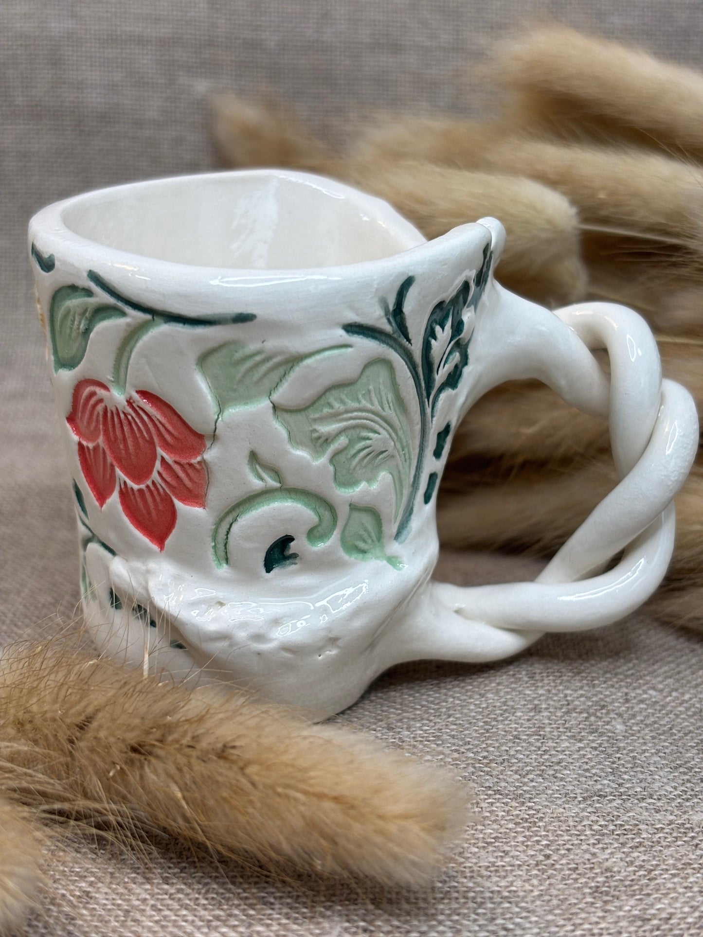 Tasse à café Elfymood