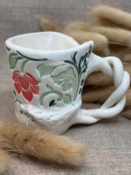 Tasse à café Elfymood