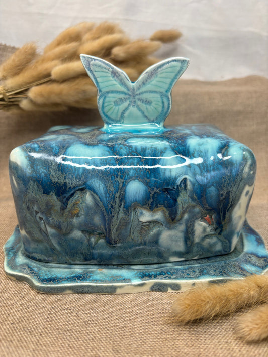 Beurrier Papillon