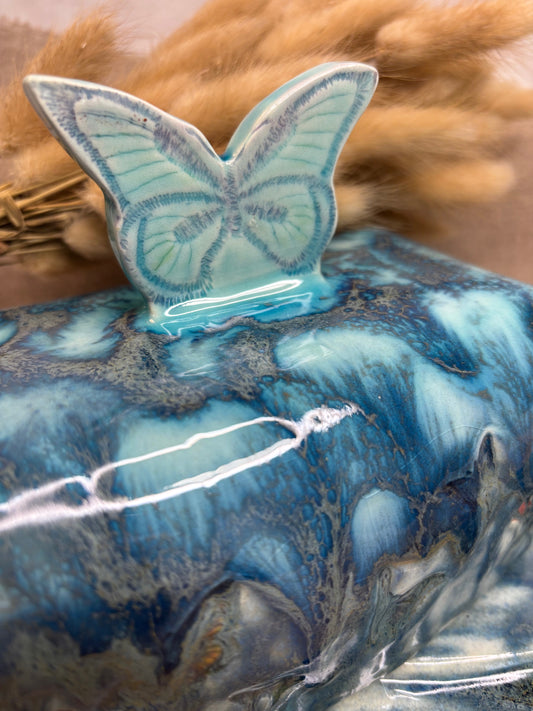 Beurrier Papillon