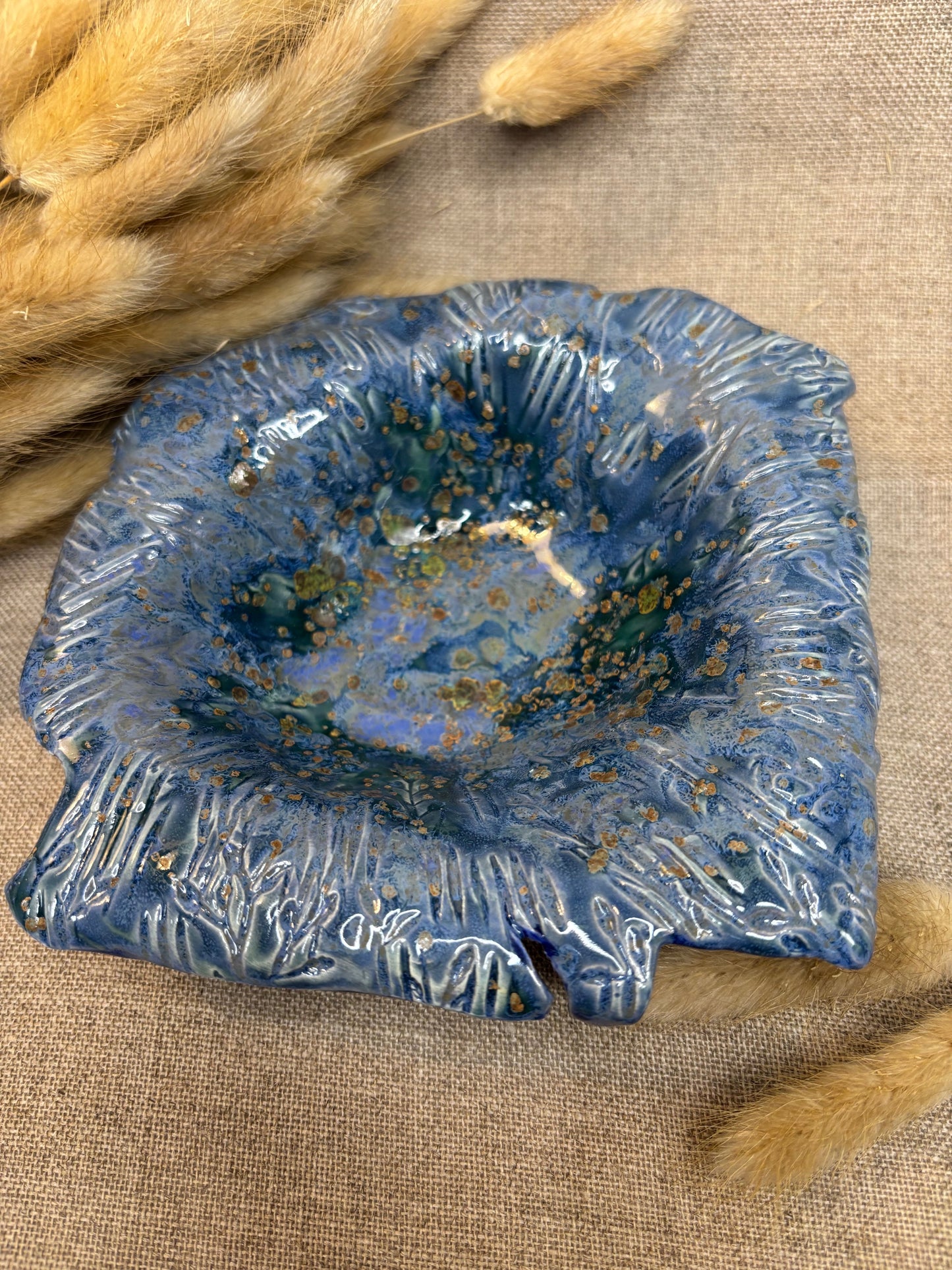 Vide-poches "La Chose"