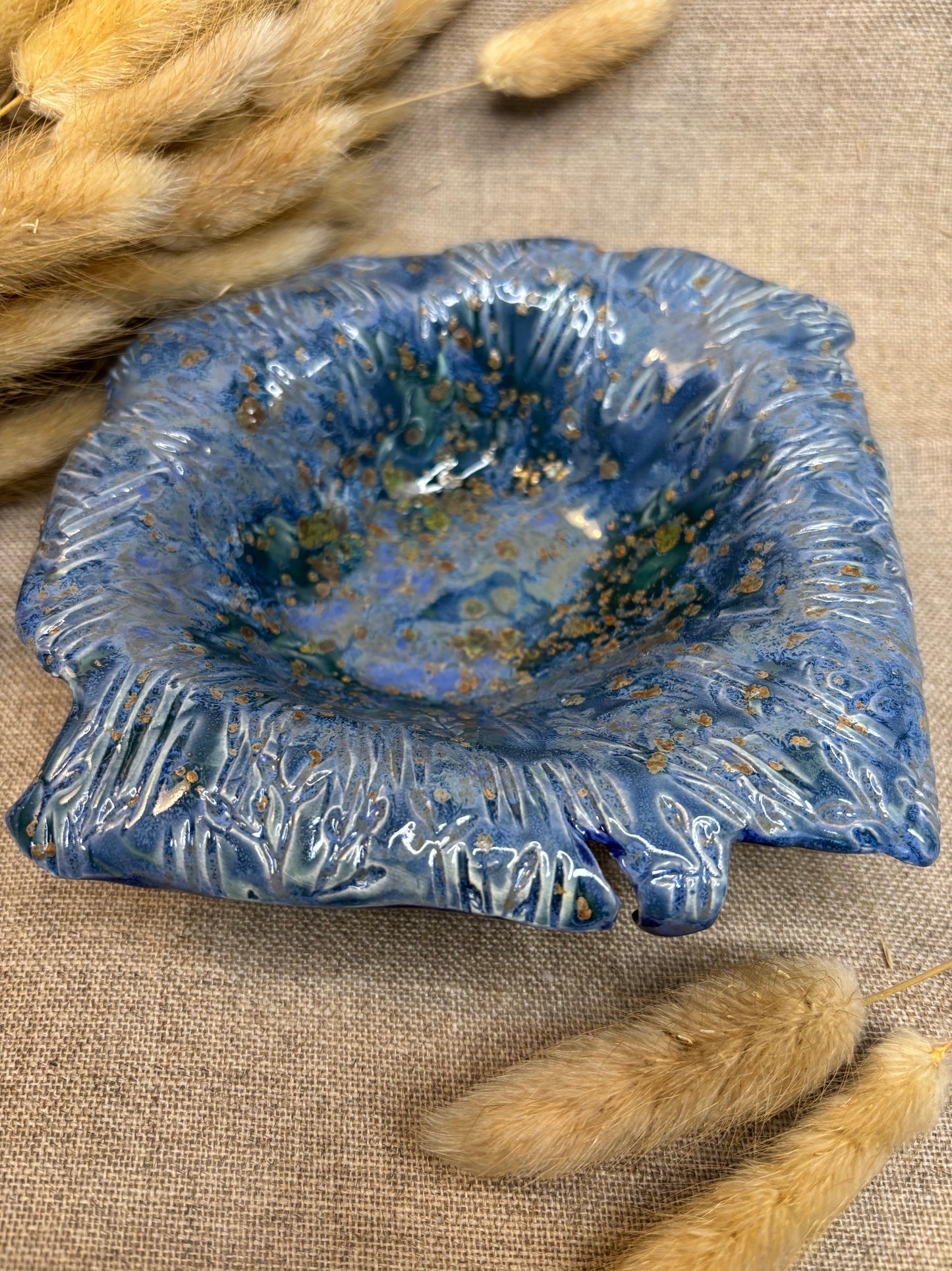 Vide-poches "La Chose"