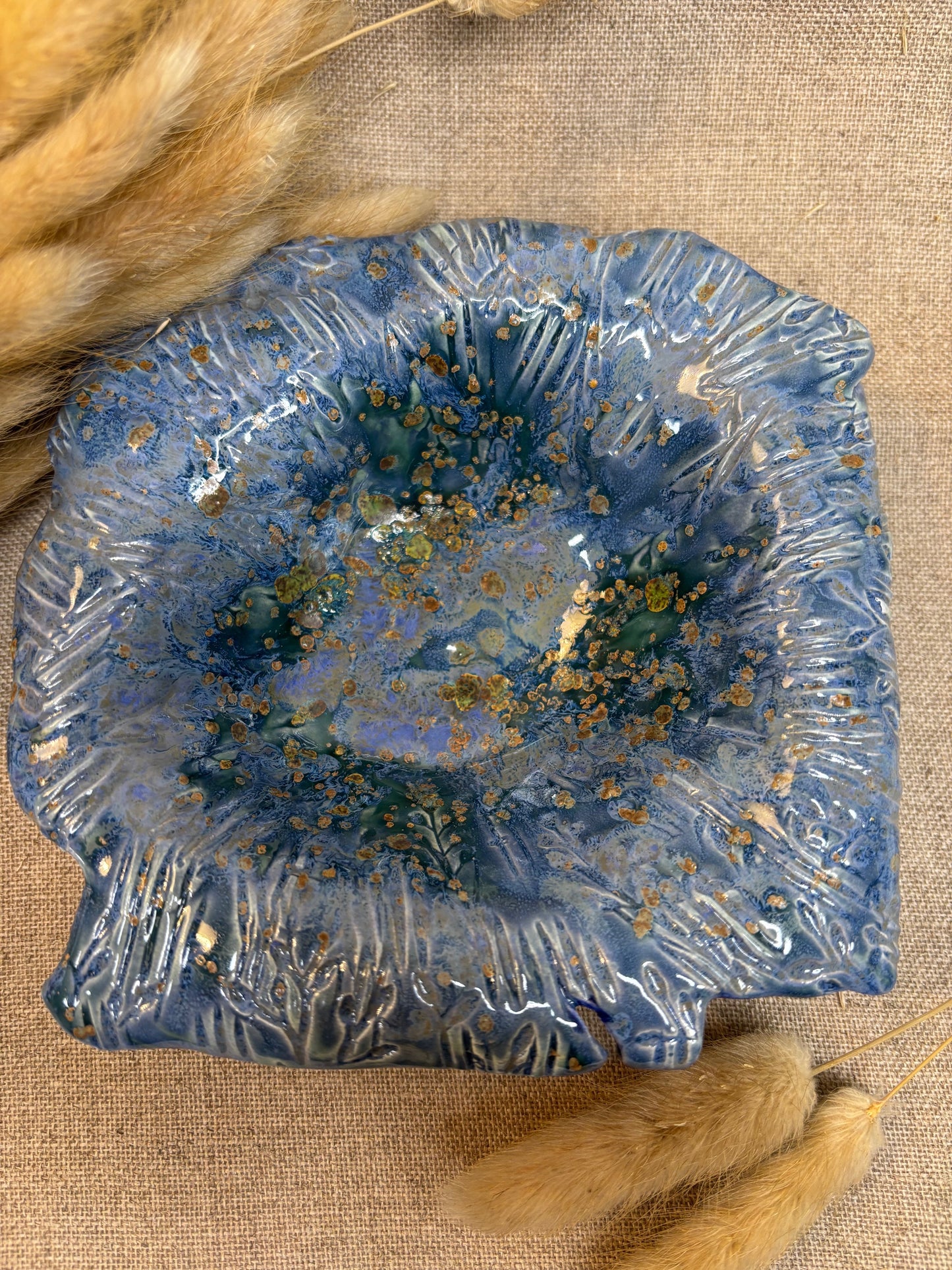 Vide-poches "La Chose"