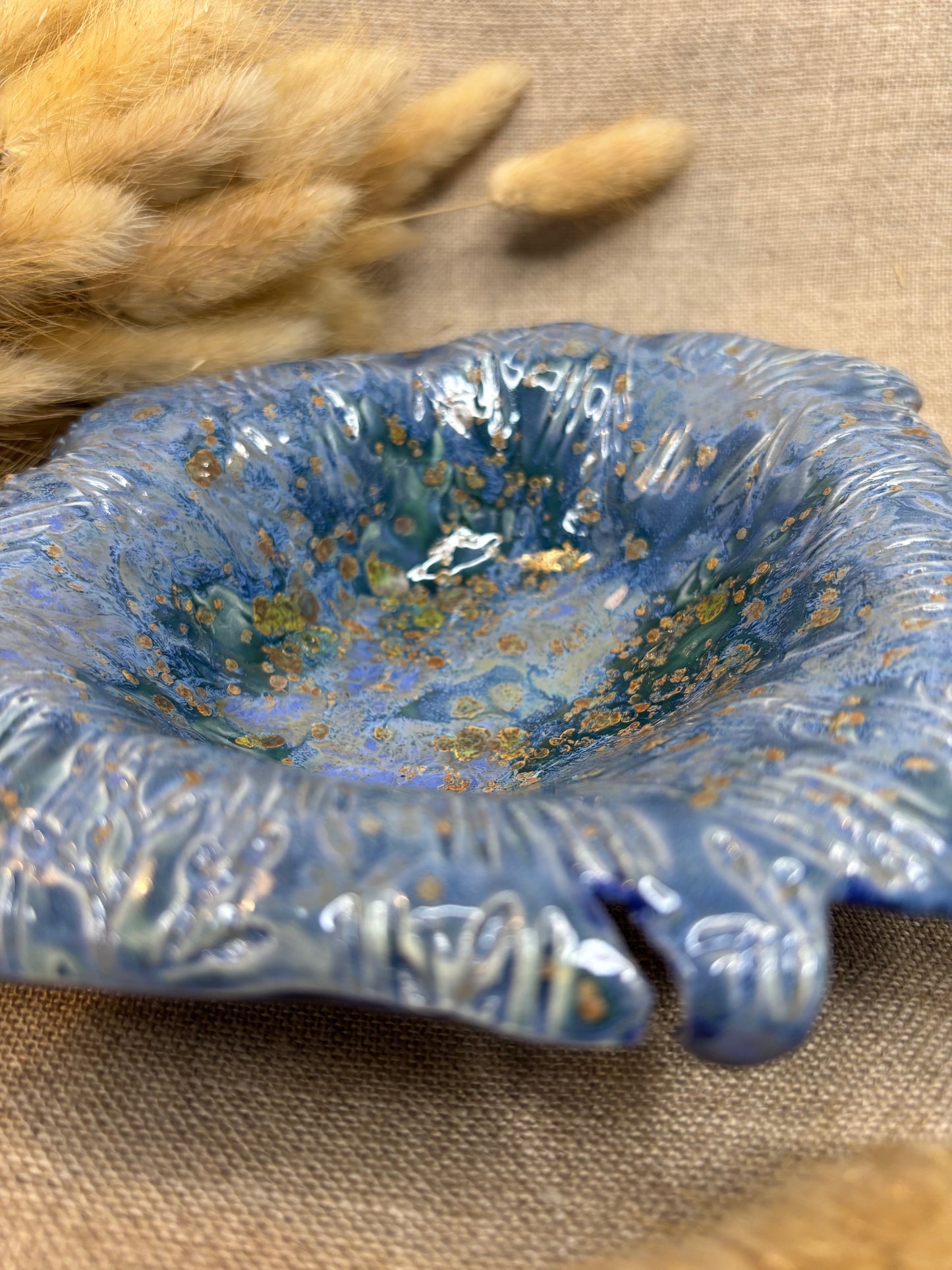 Vide-poches "La Chose"