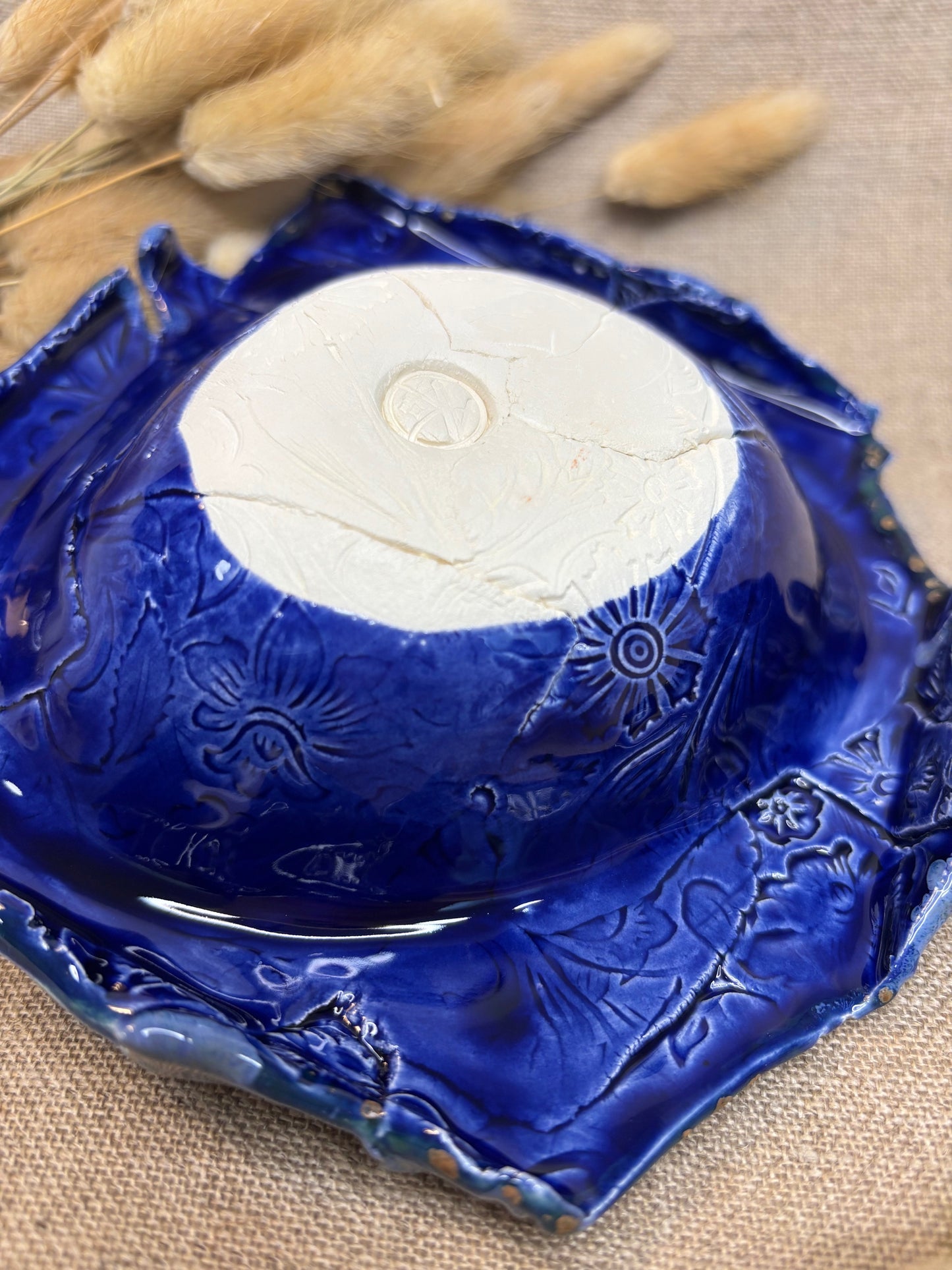 Vide-poches "La Chose"