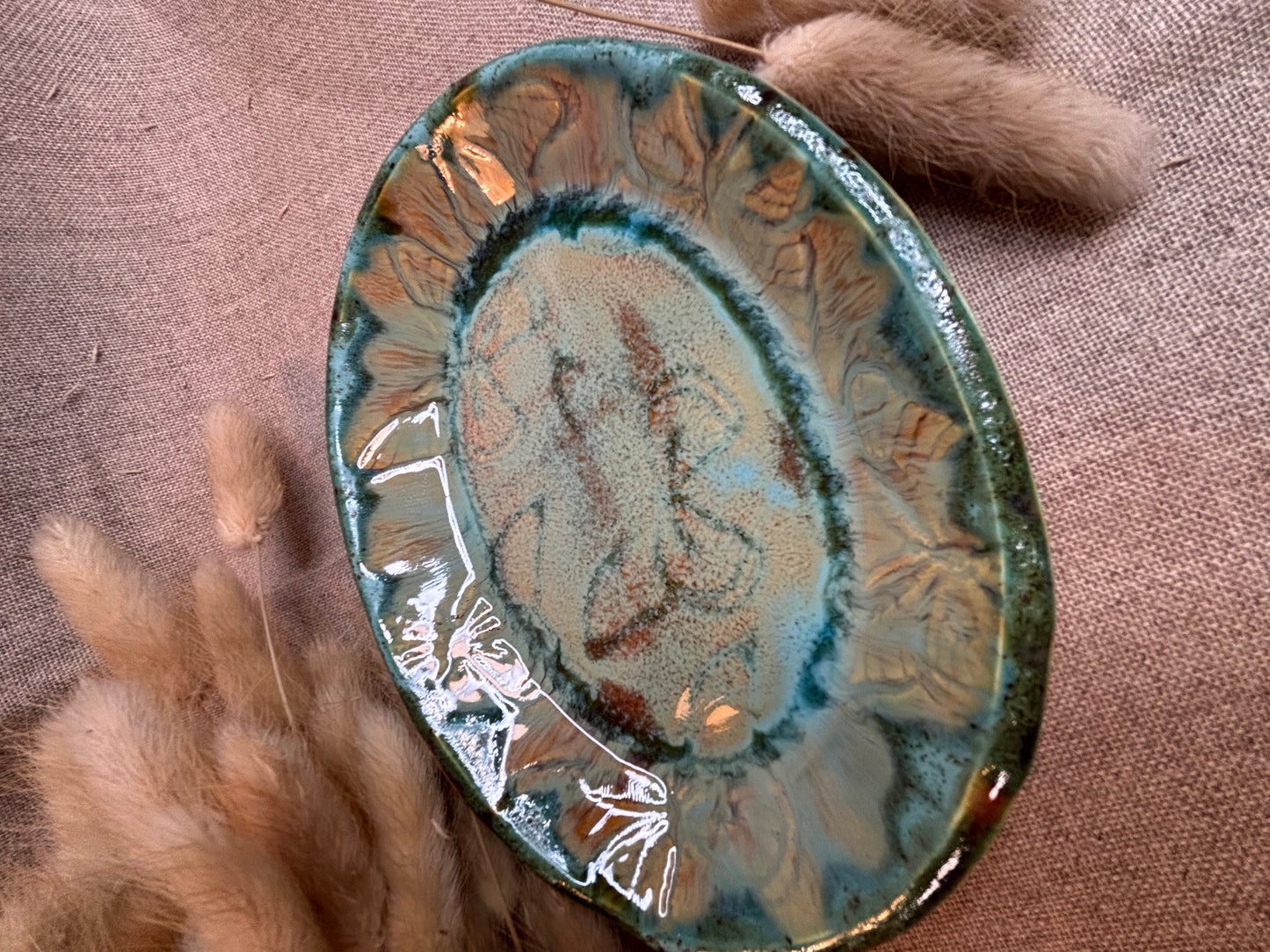 Vide-poches papillons