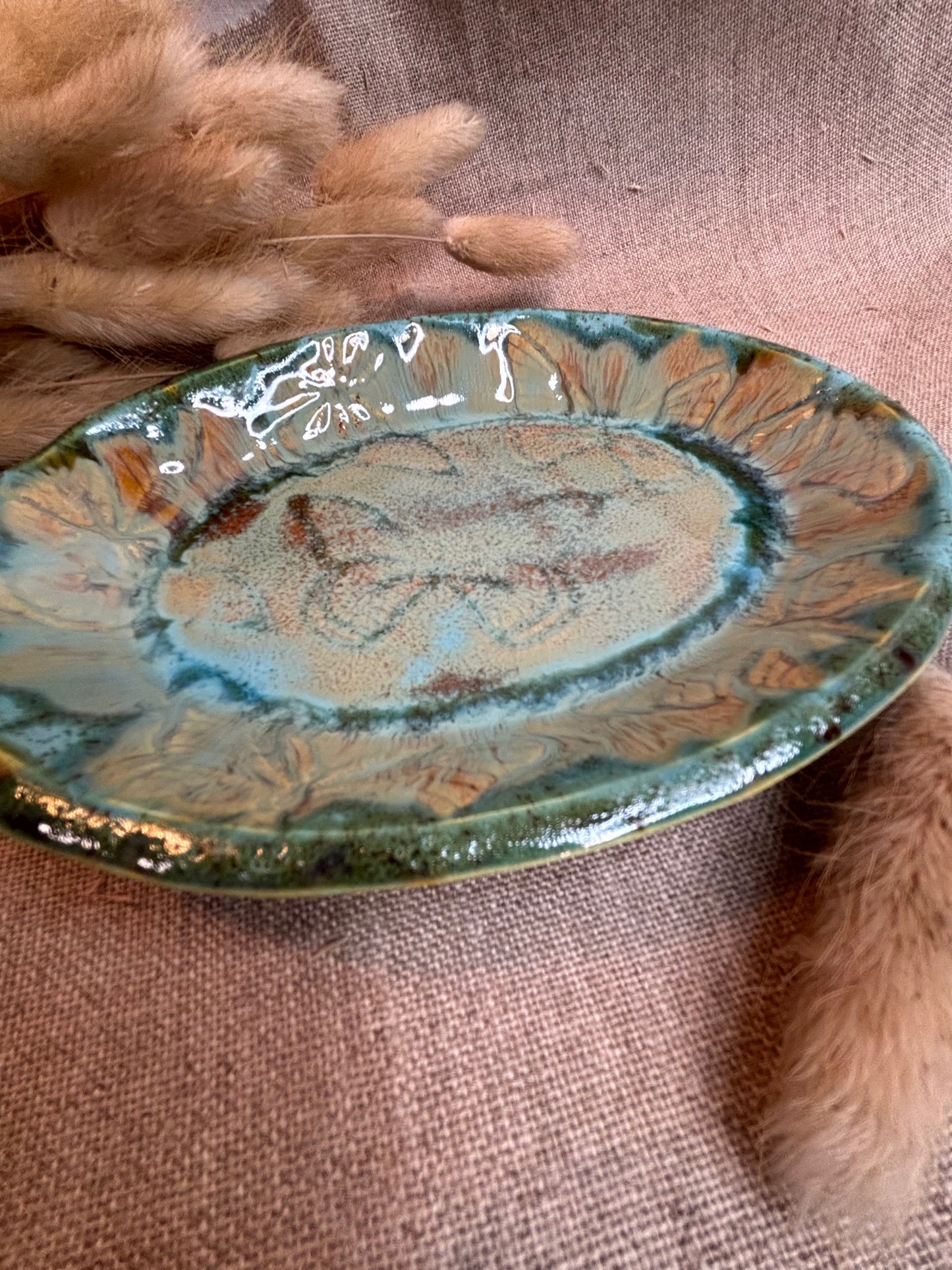 Vide-poches papillons