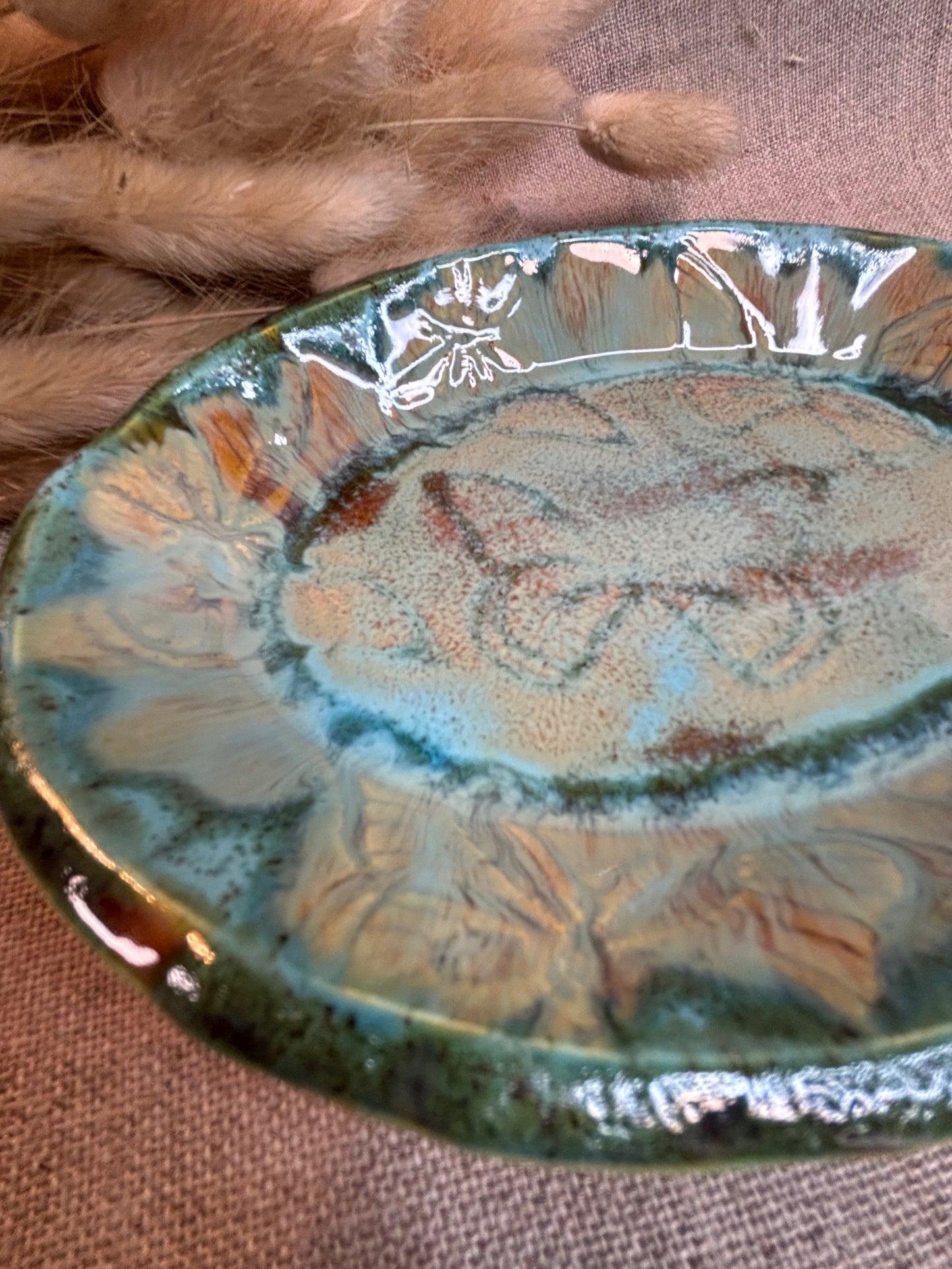 Vide-poches papillons