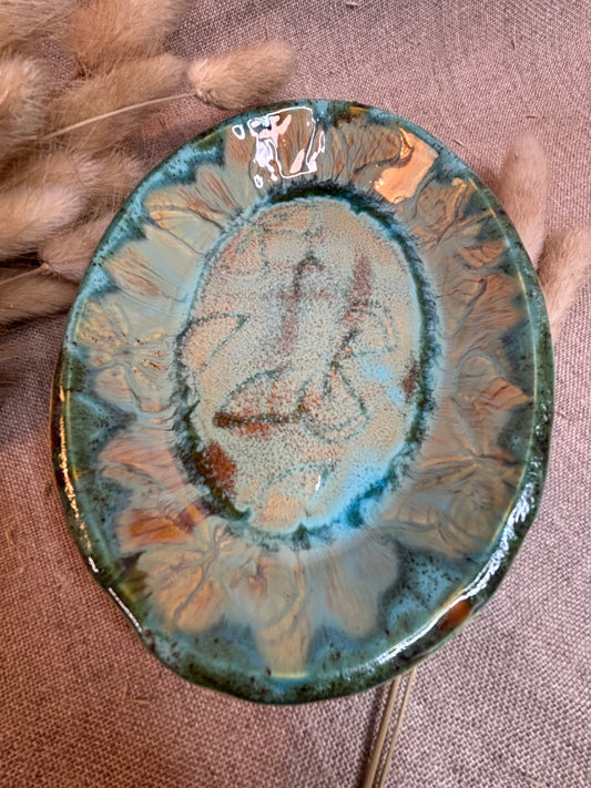 Vide-poches papillons