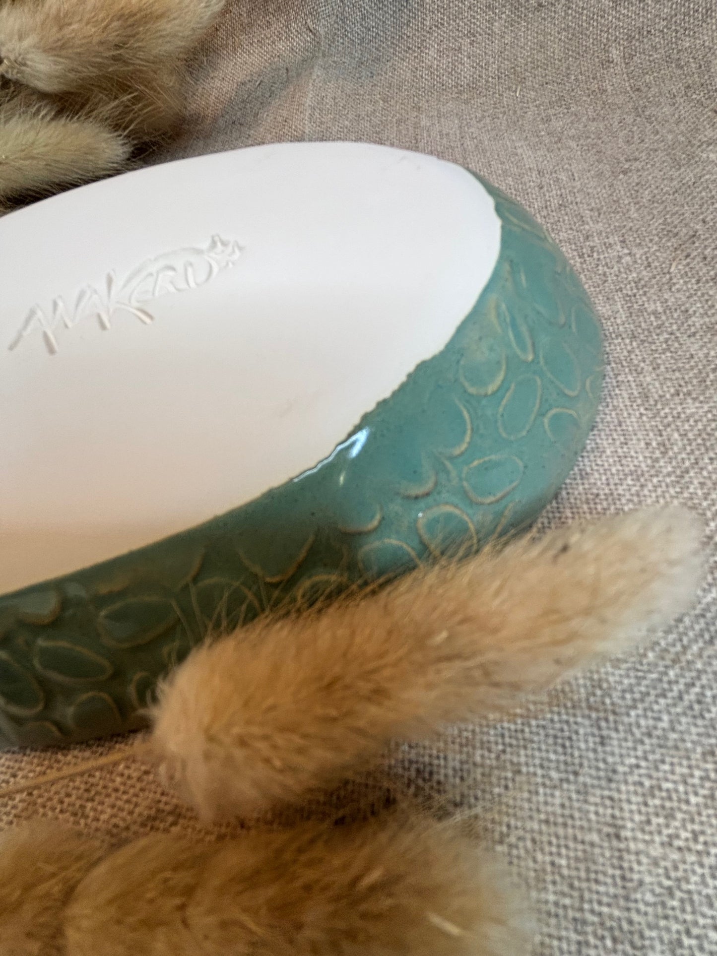 Vide-poches papillons