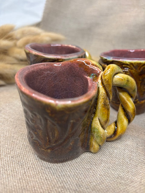 Tasses à café originales