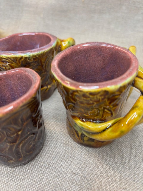 Tasses à café originales