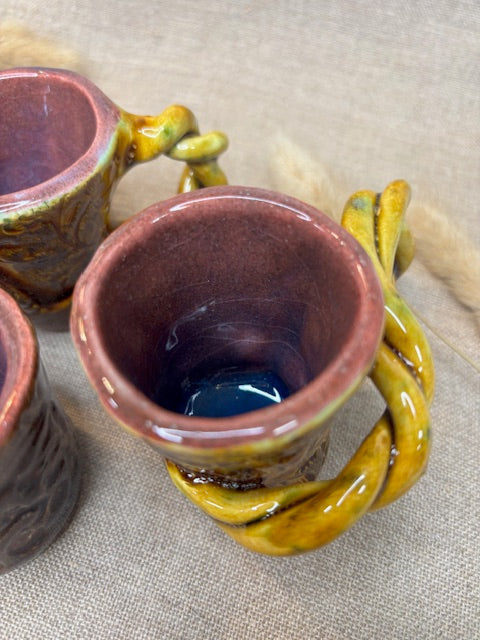 Tasses à café originales