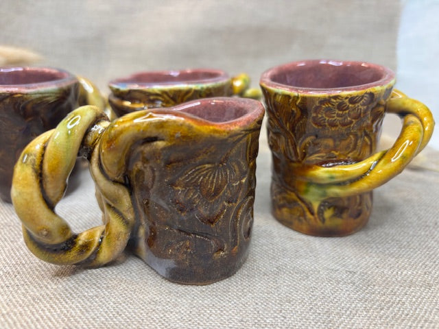 Tasses à café originales