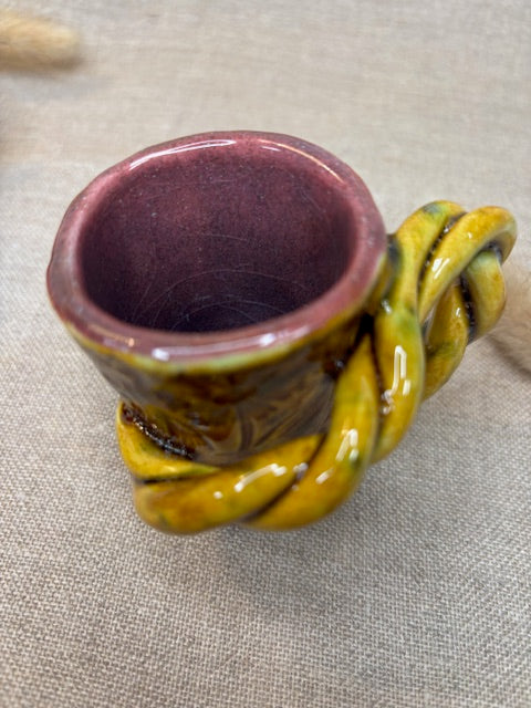 Tasses à café originales