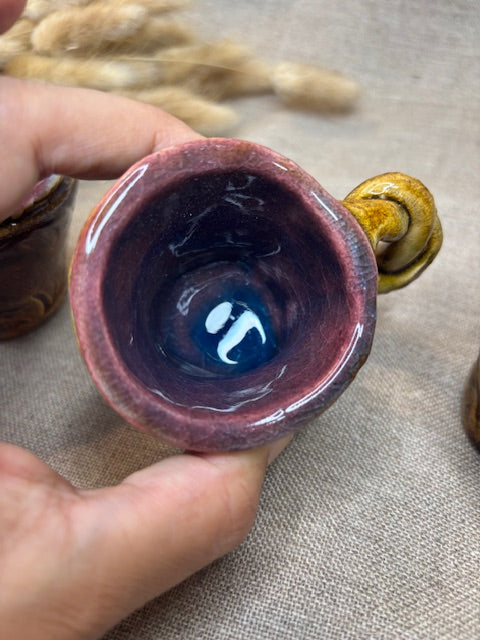 Tasses à café originales