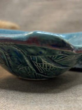 Lot de 2 coupelles originales