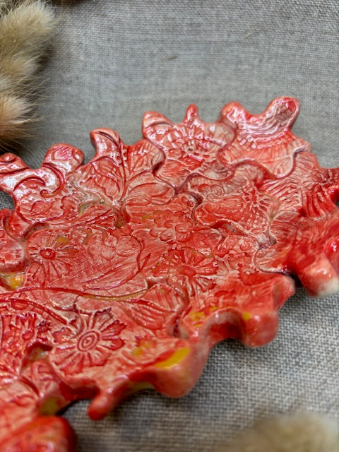 Vide-poches original