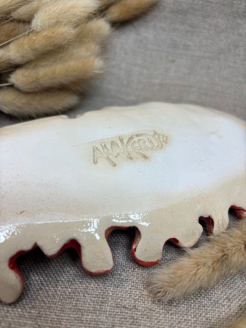 Vide-poches original