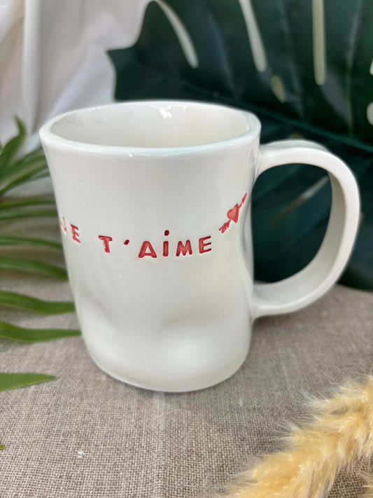 Mug à personnalisé