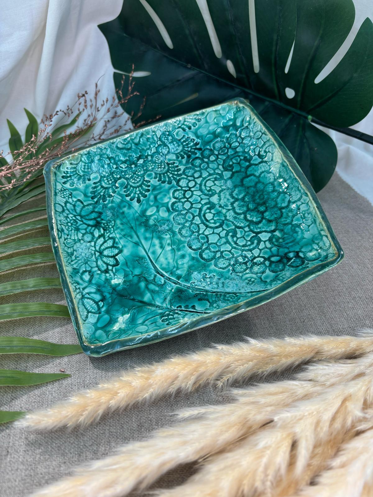 Vide poches 21 x 21cm