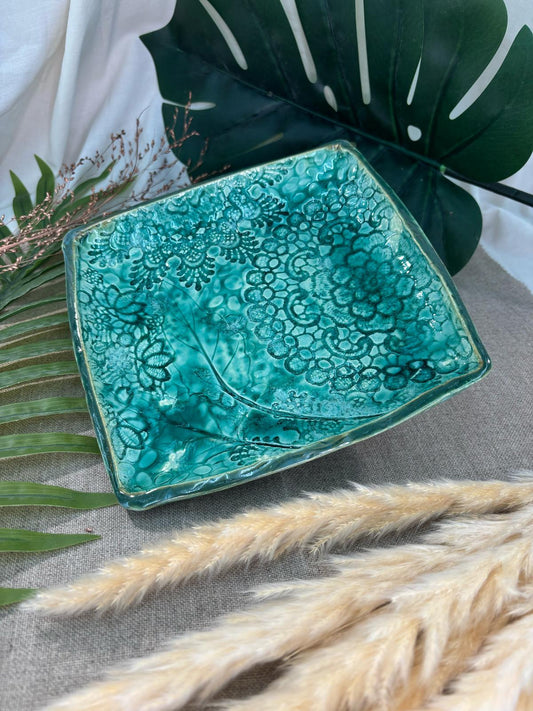 Vide poches 21 x 21cm